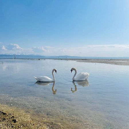 Sunshine am See FDH Exterior foto