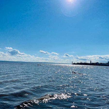 Sunshine am See FDH Exterior foto