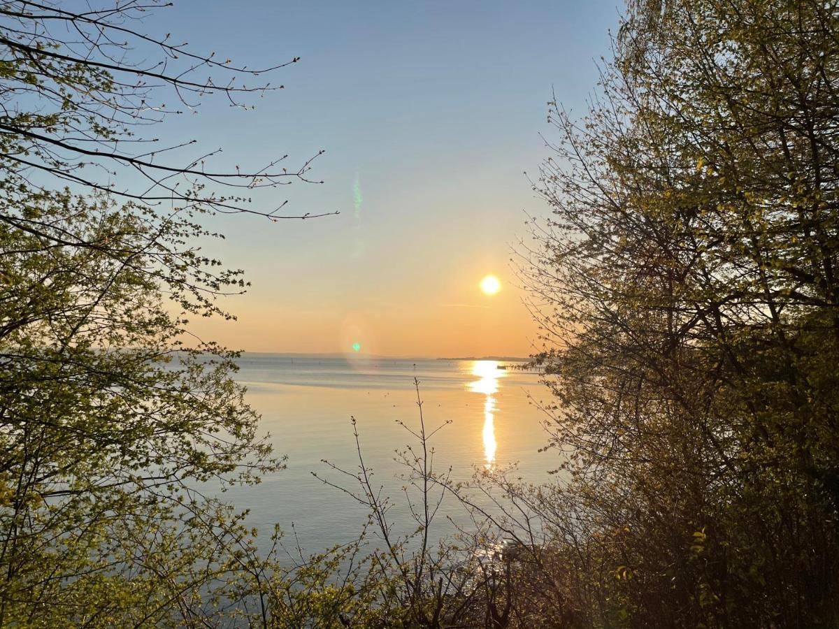 Sunshine am See FDH Exterior foto