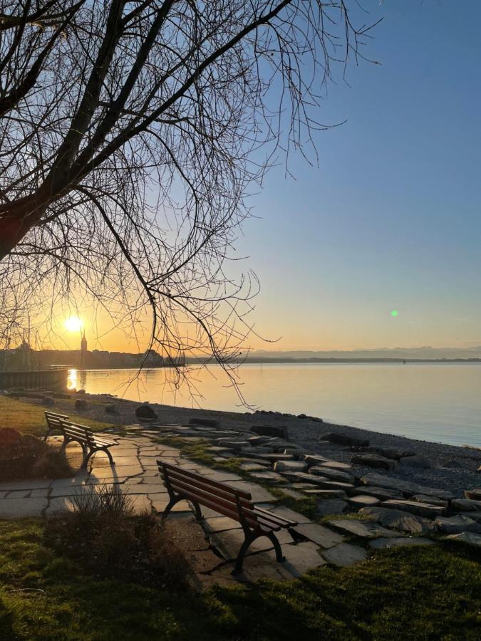 Sunshine am See FDH Exterior foto