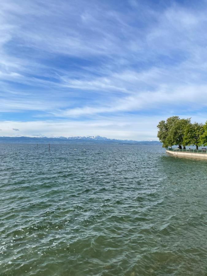 Sunshine am See FDH Exterior foto