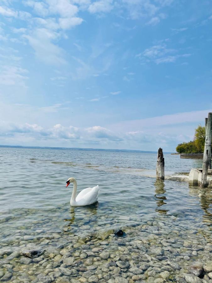 Sunshine am See FDH Exterior foto
