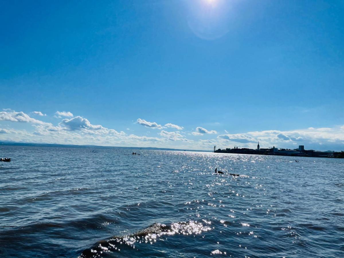 Sunshine am See FDH Exterior foto